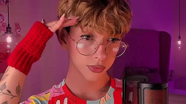 Freechat imDamiano on StripChat