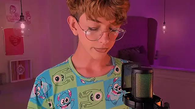 Freechat imDamiano on StripChat