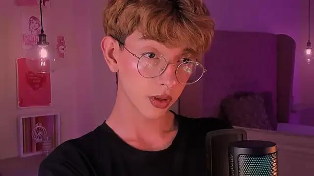 Freechat imDamiano on StripChat