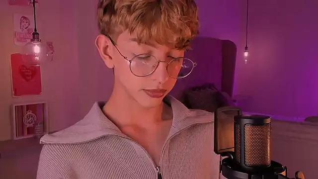 Freechat imDamiano on StripChat