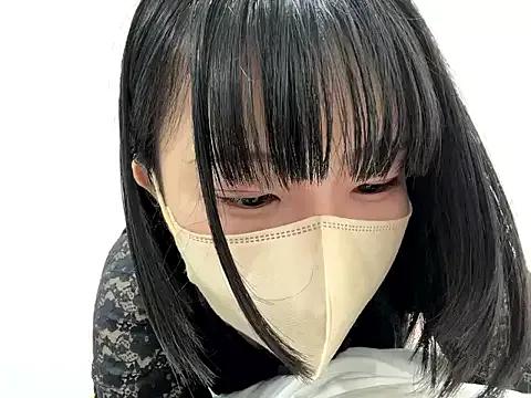 ImpAct-chan on StripChat