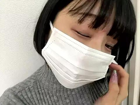 ImpAct-chan on StripChat