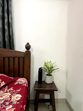 Freechat Indiancpl01 on StripChat