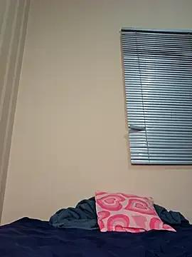 ingridequinti on StripChat