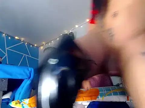 StripChat iris_goddessofthesky is Freechat iris_goddessofthesky — super show cum