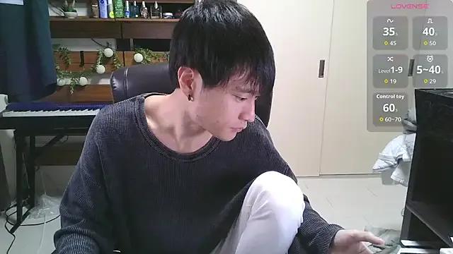 IroManager on StripChat