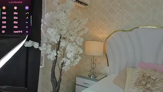 IsabellaKanned — ride torso