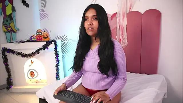 Isabelle_Lane on StripChat