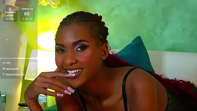 Freechat Izzie_Sugar on StripChat