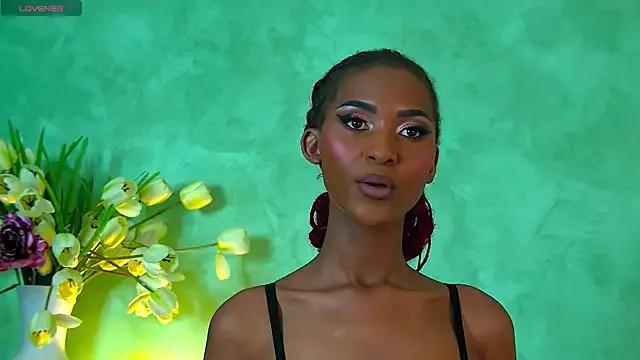 Freechat Izzie_Sugar on StripChat