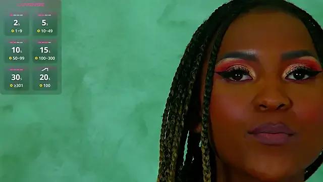 Freechat Izzie_Sugar on StripChat