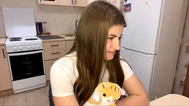 Freechat JaneOctane on StripChat