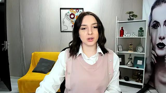 Private JaquelinLaurent on StripChat