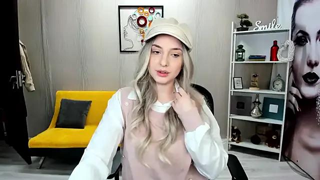 Private JaquelinLaurent on StripChat