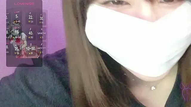Freechat JDsakichan2 on StripChat