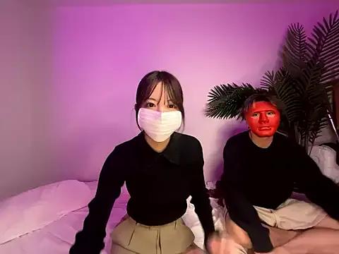 Freechat JDsakichan2 on StripChat