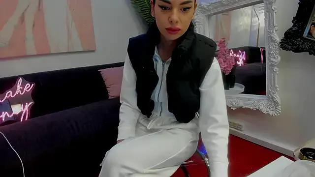 Freechat jelly__beanss on StripChat
