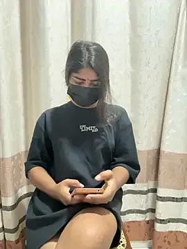 Private Jessica_anjali on StripChat