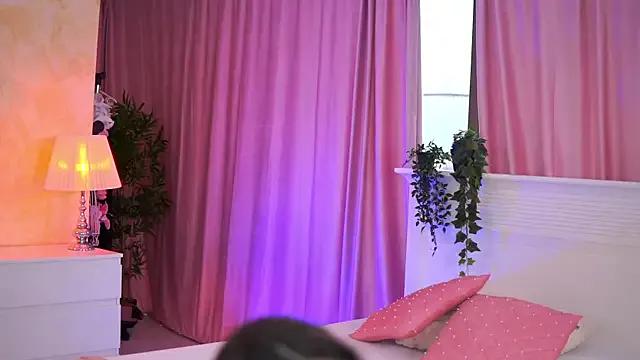 JessyKisss — A little warm up