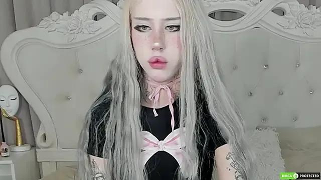 Joy_Barker — NAKED AND HARD COCK ^^