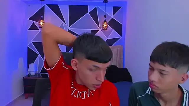 StripChat Juan_Nd_Steven is Freechat Juan_Nd_Steven — Hi guys