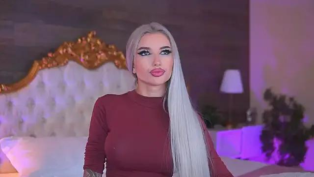 Juicy_Jessye's avatar