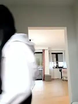 JUJUICY- on StripChat