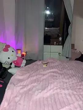 Julamayana on StripChat