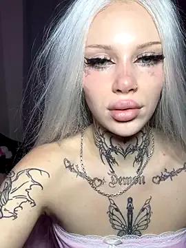 Julamayana on StripChat