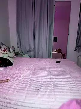 Julamayana on StripChat