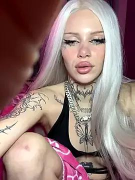 Julamayana on StripChat