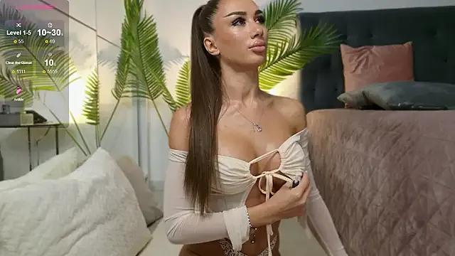 StripChat JuliaQuin is Freechat JuliaQuin — Moaning & CUMMING