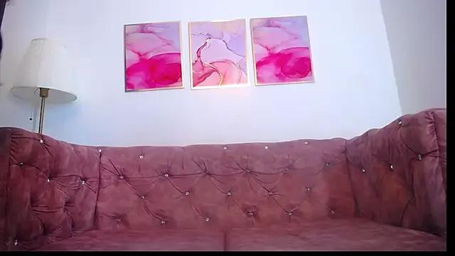 Private JulietaMills on StripChat