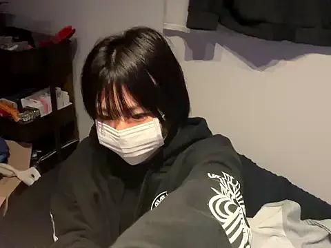 Freechat kabikabi_makaron on StripChat