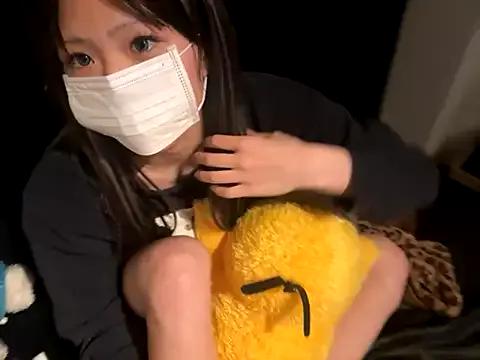 Freechat kabikabi_makaron on StripChat