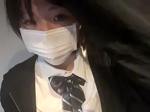 Freechat kabikabi_makaron on StripChat