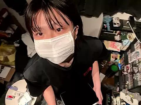 Freechat kabikabi_makaron on StripChat