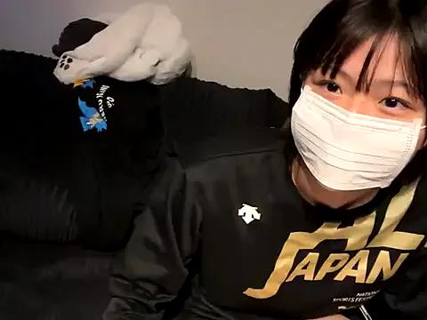 Freechat kabikabi_makaron on StripChat