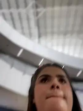 StripChat Kaily_Sweet16 is Private Kaily_Sweet16 — Games perpetrated in the balcony silence