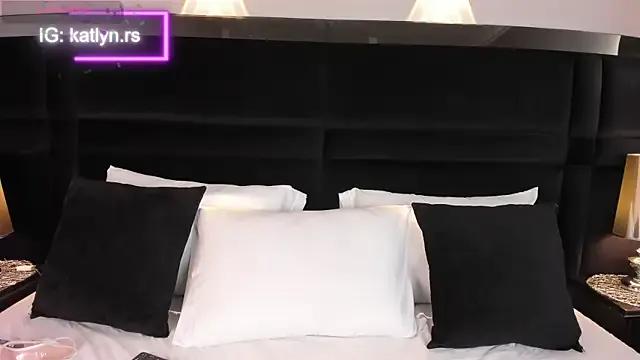 KatlynRous on StripChat