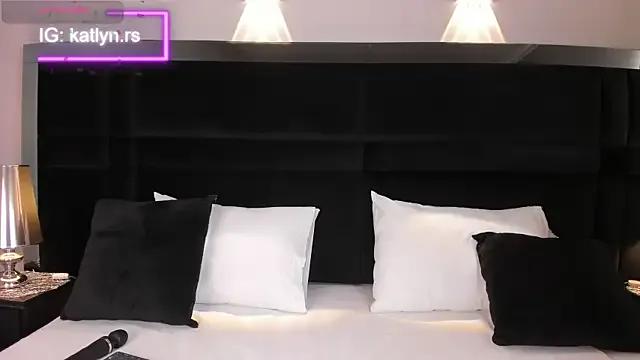 KatlynRous on StripChat