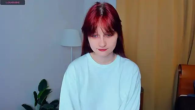 KatyKufel — Sensul touch my neck