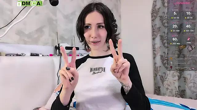 StripChat KawaiiNullify is Freechat KawaiiNullify — make time 4-20