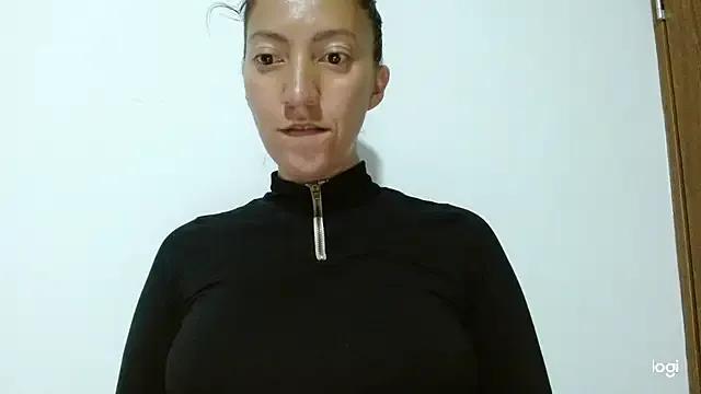 StripChat kaybabyhot is Freechat kaybabyhot — Show tits #tits #hairypussy #pvt