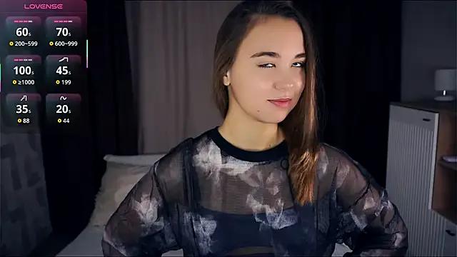 KayleenCurtis — try and make my tight little pussy wet