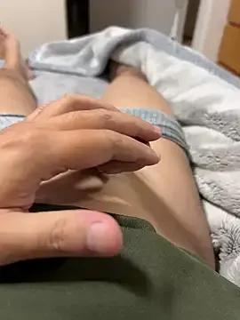 Freechat kazuma0708_jp on StripChat