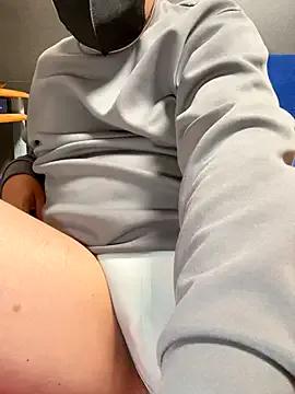 Freechat kazuma0708_jp on StripChat