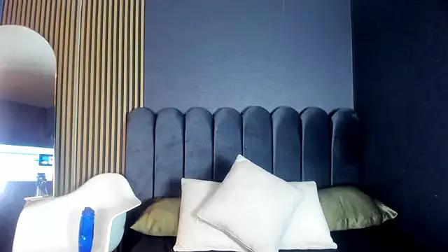 Freechat Keila_Fg on StripChat