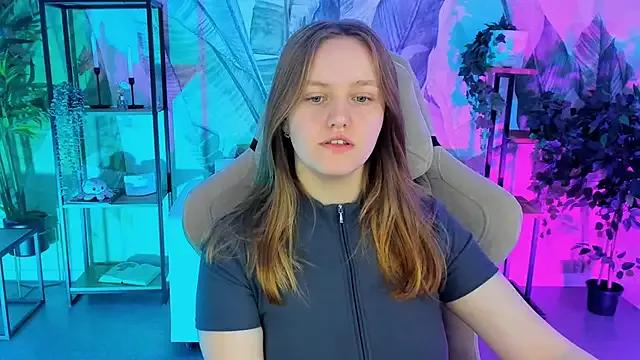 KellyPoter on StripChat