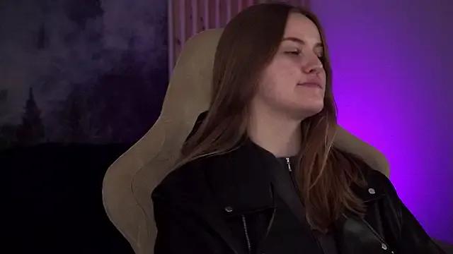 KellyPoter on StripChat